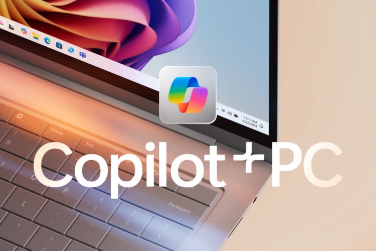 Avec les PC Copilot+, Microsoft et Qualcomm s'attaquent aux MacBook Air