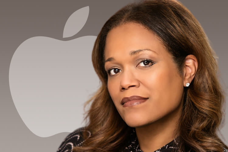 Apple embauche Cynthia Bowman à la tête de sa diversité