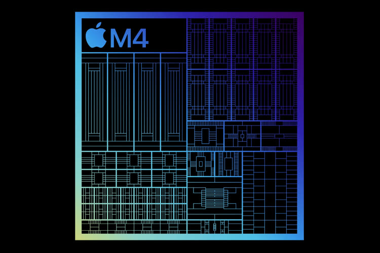 iPad Pro M4 : la grosse accélération du CPU semble se confirmer