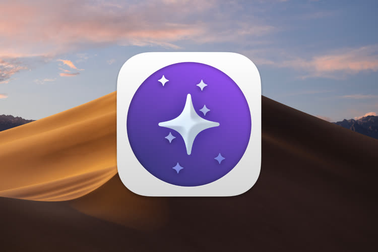 Navigateur : Orion intègre une version plus récente de WebKit que Safari sous Mojave et Catalina