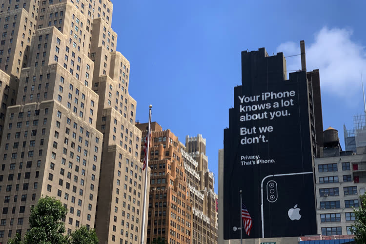 IA : Apple aurait conçu une "boite noire" pour traiter les données personnelles sur ses serveurs