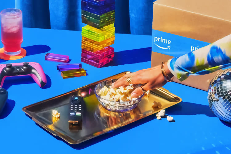 Amazon veut déjà introduire de nouvelles pubs sur Prime Video, dont une sur l’écran de pause