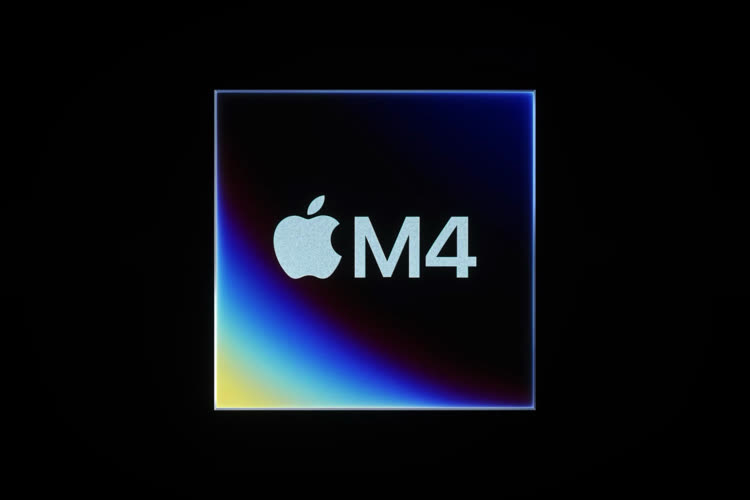 L'Apple M4 débarque dans les iPad Pro : une nouvelle puce qui souffle le chaud et le froid