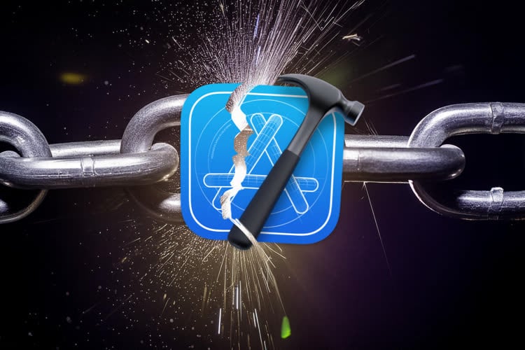 Xcode est-il devenu le maillon faible de la chaîne de développement d’Apple ?