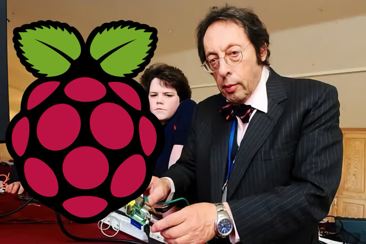 Jack Lang Died, Raspberry Pi Loses One of Its Fathers