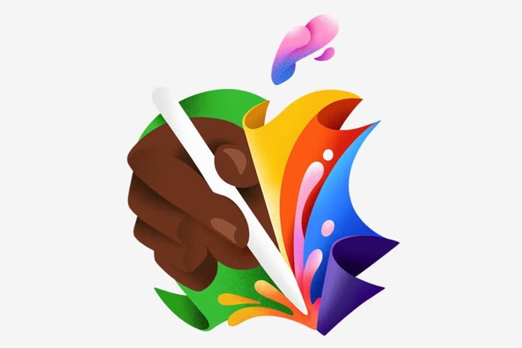 Apple Japon glisse des "Pencil Pro" dans son code HTML