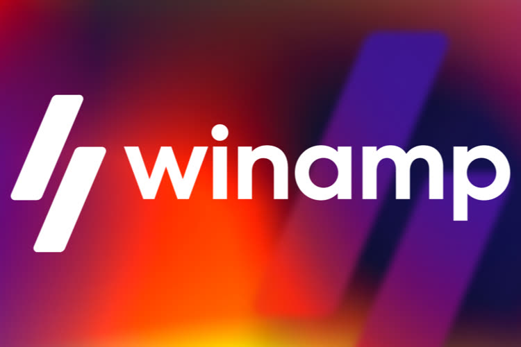 Winamp passe en open source… avant de trépasser ?