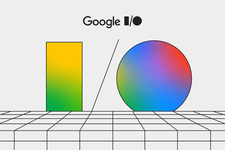 Google I/O : l