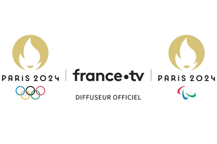 Paris 2024 : une chaîne TV « 100% Cloud et 5G » pour suivre le parcours de la flamme olympique