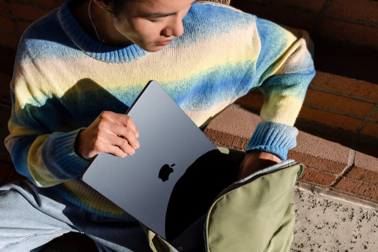 L'iPad et le Mac ne sont pas concurrents, martèle Apple