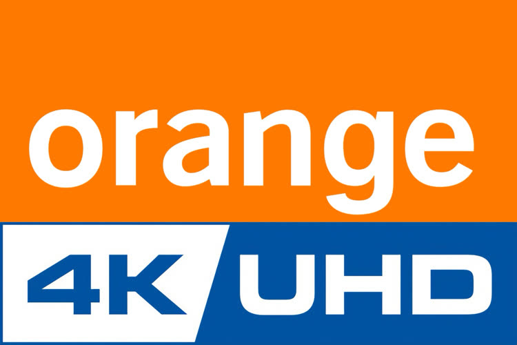 Orange va diffuser France 2 4K 