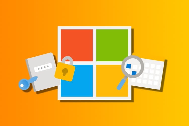 Les clés d’accès désormais disponibles sur les comptes Microsoft