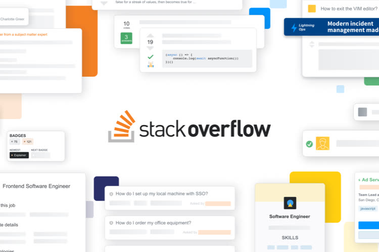 Partenariat entre Stack Overflow et OpenAI : des opposants sabotent leurs publications