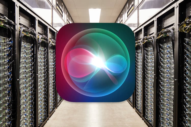 Apple préparerait bien des serveurs à base de M2 Ultra pour des fonctions IA d’iOS 18