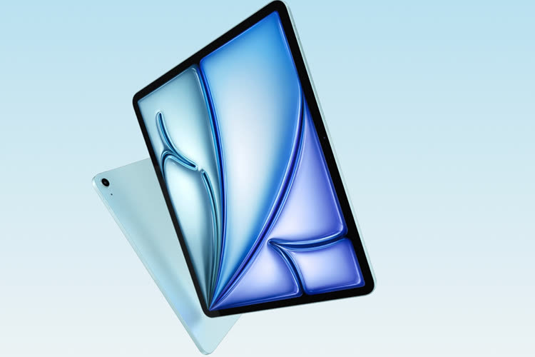 Les nouveaux iPad arrivent en précommande chez les revendeurs Apple 🆕