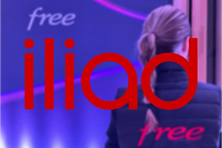 Free a recruté plus de nouveaux abonnés que ses concurrents sur le premier trimestre 2024