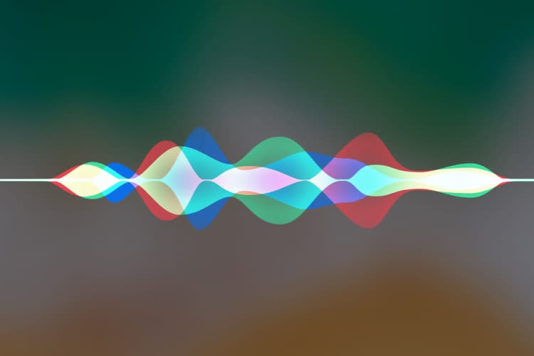 iOS 18 : Siri saurait commander toutes les fonctions d'une app à la voix