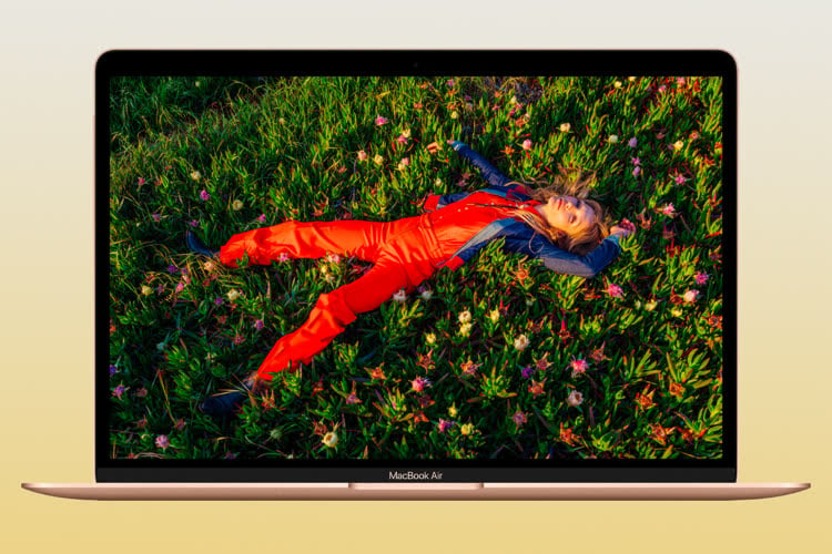 Bon plan : le MacBook Air M1 de retour au prix plancher de 799 €