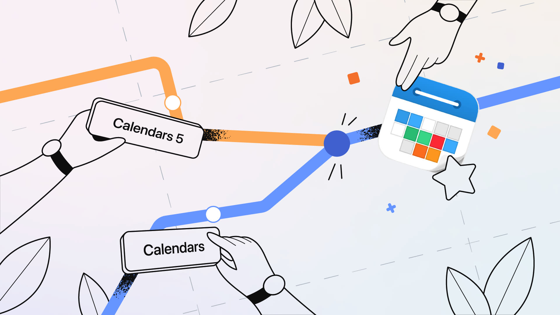 Calendars 5 de Readdle va s'effacer pour redevenir Calendars 🆕 ...