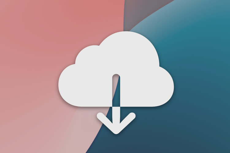 iCloud Drive peut (enfin !) conserver une copie locale dans Fichiers sous iOS 18