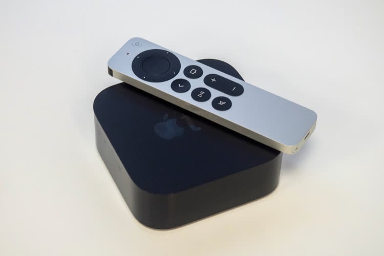 La WWDC 2024 n'aurait rien de neuf pour le matériel et pas d'Apple TV non plus