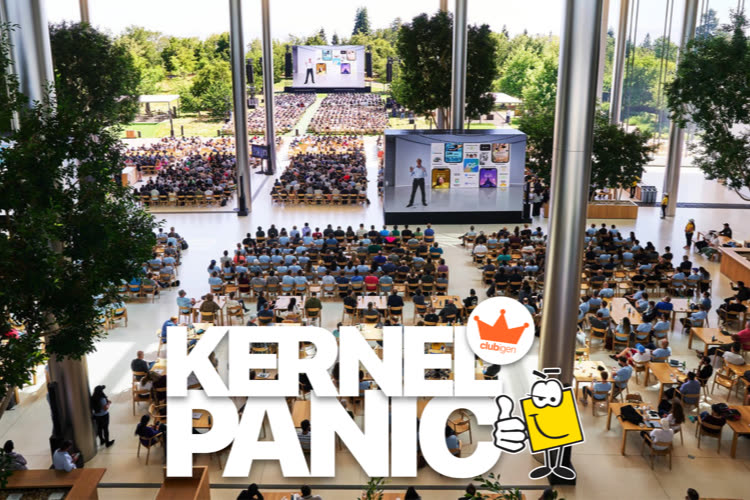 Kernel Panic : que nous réserve la WWDC 2024 ?