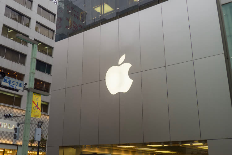 Le Japon va obliger Apple à ouvrir iOS à la concurrence
