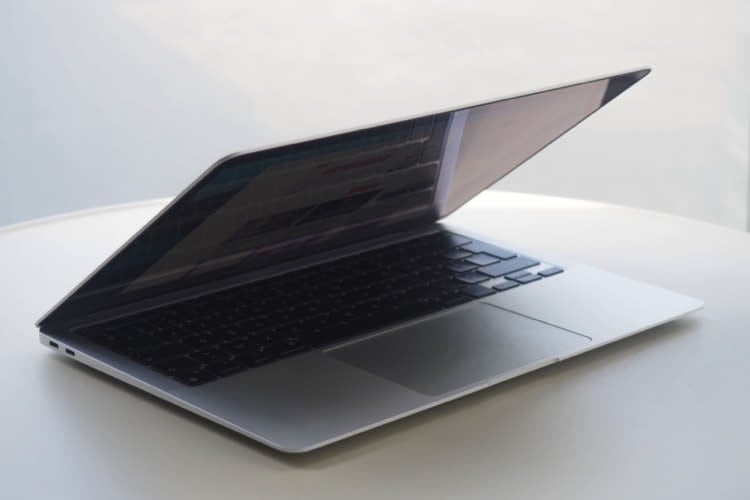 Soldes : le MacBook Air M1 de retour à 799 €
