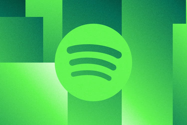 Spotify lancerait en 2025 une option payante pour les super fans de musique