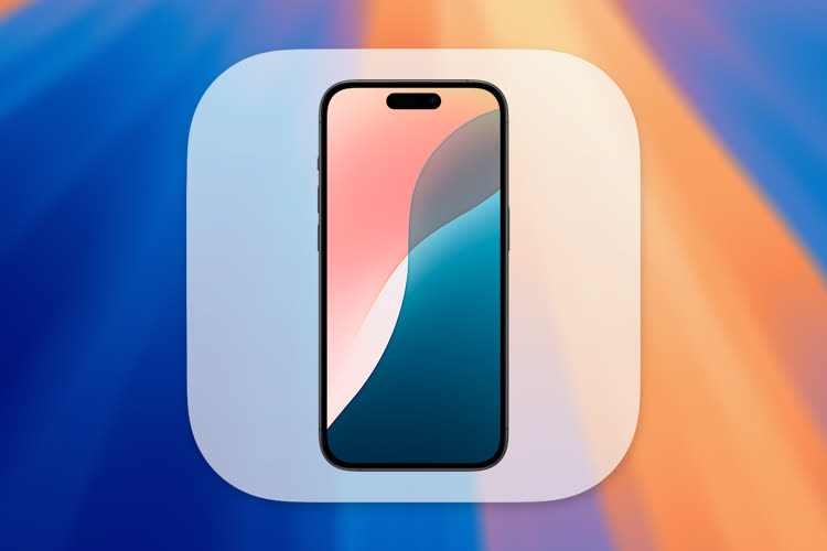 Panoramica del mirroring di iPhone su macOS Sequoia: integrazione riuscita