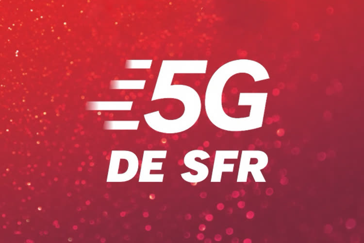 SFR va généraliser la 5G sur toutes ses offres mobiles d