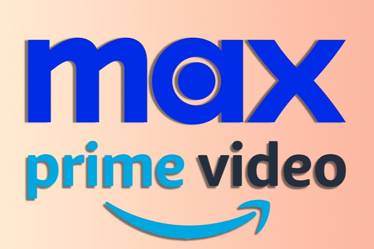 Prime Video : le Pass Warner change de nom pour le lancement de Max