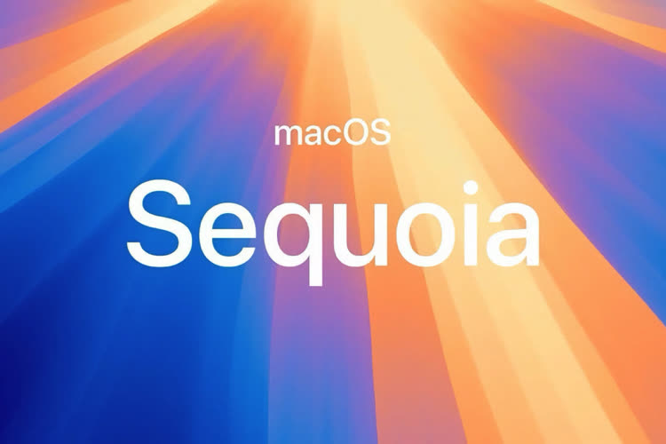 Apple présente macOS 15, Sequoia