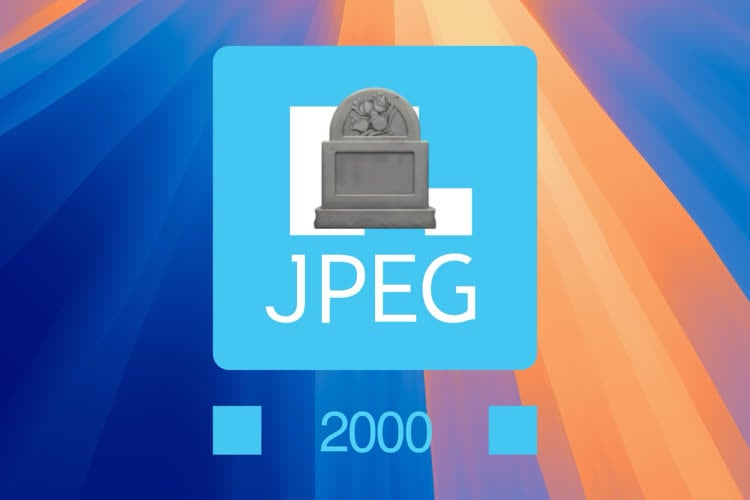 Safari 18 abandonne le JPEG 2000