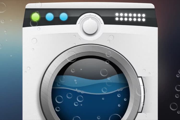 Faites le grand ménage sur votre Mac avec Mac Washing Machine en promo ! 📍