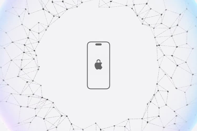 Private Cloud Compute : comment Apple veut faire rimer « intelligence » et « confidentialité »