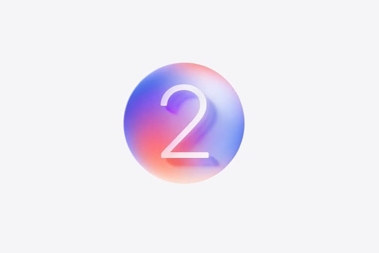 Apple annonce visionOS 2, la première grosse mise à jour pour le Vision Pro