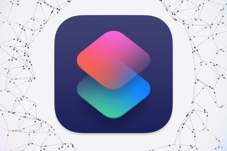 Aperçu des nouveautés pour Raccourcis et l’automatisation sous iOS 18 et macOS 15