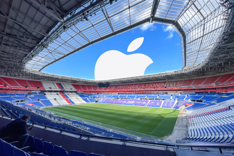 Droits de la Ligue 1 : « Apple, j’y ai cru », déclare le président de la LFP