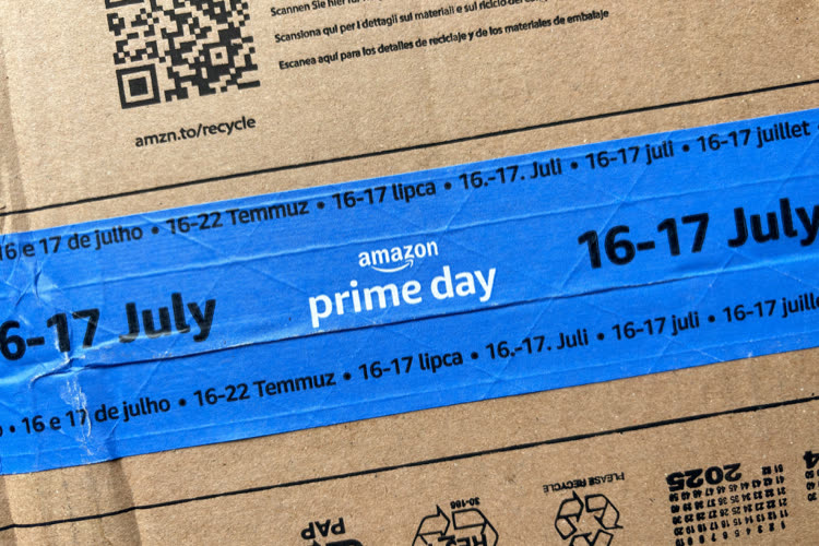 Prime Day : les meilleures promos sur les produits Apple et high-tech