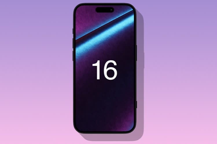 Portrait-robot des iPhone 16 et 16 Pro : une gamme avec une touche en plus