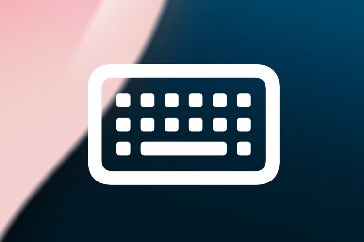 Aperçu des nouveautés d’iOS 18 pour le clavier virtuel