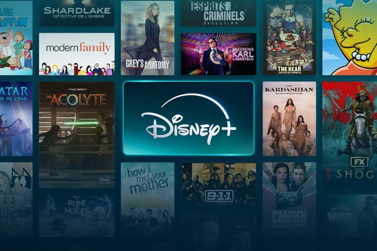 Disney+ augmente le prix des formules sans pub