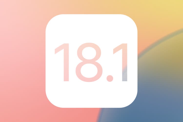 Deuxième bêta pour iOS 18.1 et macOS 15.1 ; sixième bêta surprise pour iOS 18, macOS 15, watchOS 11 et visionOS 2, et des bêtas publiques ! 🆕