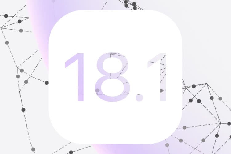 Apple Intelligence attendrait iOS 18.1, en bêta dès cette semaine ?