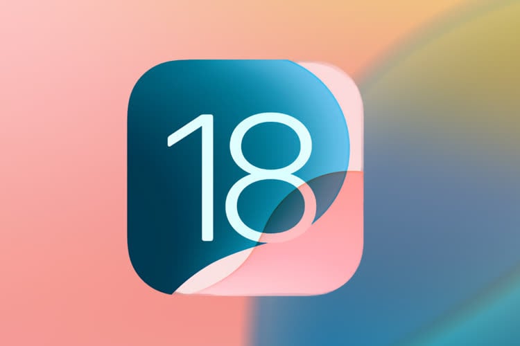Le développement d’iOS 18 serait désormais terminé, sauf pour les nouveaux iPhone