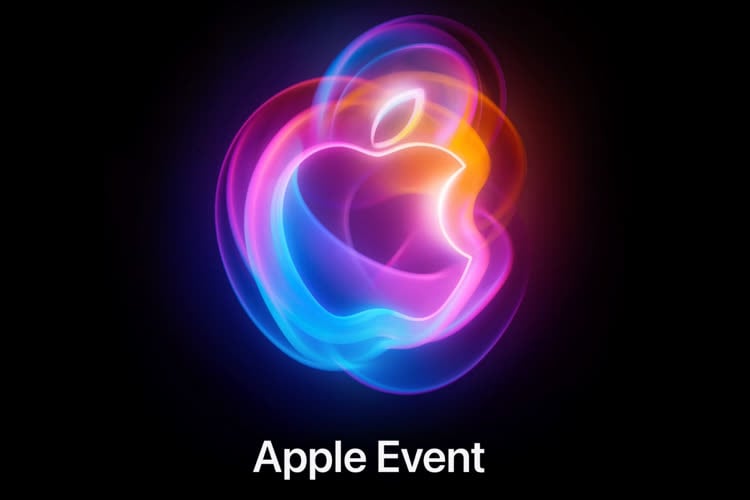 iPhone 16 : Apple annonce un keynote le 9 septembre