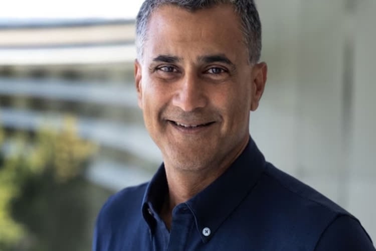 Apple promeut Kevan Parekh comme nouveau directeur financier