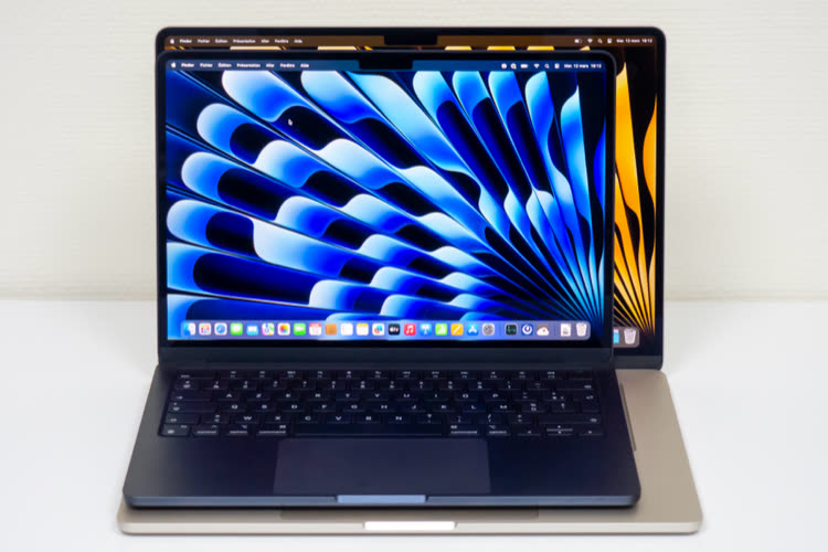 Enfin 16 Go de mémoire par défaut pour les Mac M4 ?