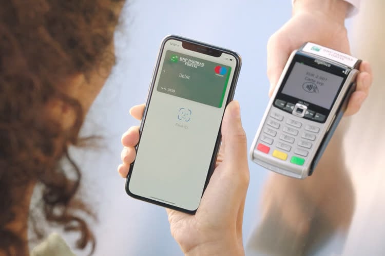 Sans Apple Pay, l’iPhone va-t-il perdre en simplicité pour les paiements ?